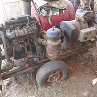 مولده • كيه 2701 • ١٢٠ أمبير