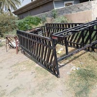 محجر كيا فحل للبيع السعر 300بي مجال بسيط 07733600455 بغداد, العراق