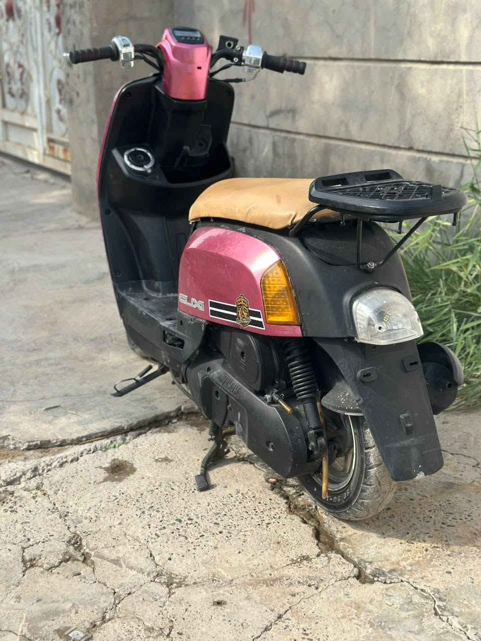 بوليس • نضيف • شغال