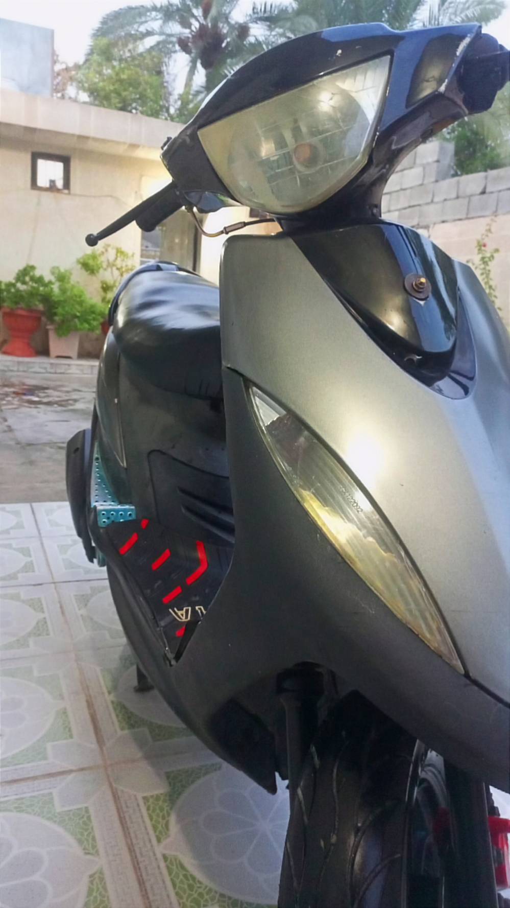 ماكس عدله • مكينه خرسه • معدل