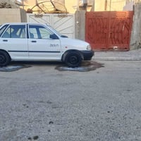 بدون ضربة • موديل ٢٠٠٩ • رقم بغداد