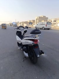 بي اكس جيل الاول • ٢٠١٦ • معدل