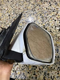 دكت تبريد ٢٠ • مرايه يمنه • شيري اج فايف ١٤