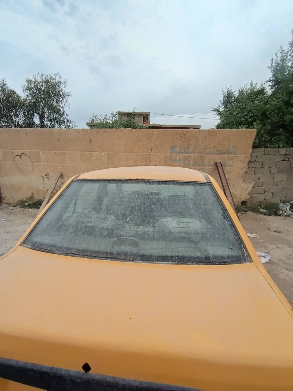 سايبا ١٥ • مدينة الصدر • بغداد