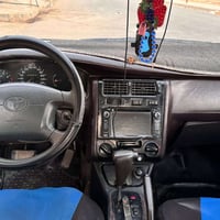 كرونه نفخ • ١٩٩٤ • صبغ جماليه