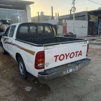هايلكس • ٢٠٠٨ • بابل
