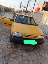 سايبه مراوس • موديل ٢٠١٢ • جديدة النعيريه