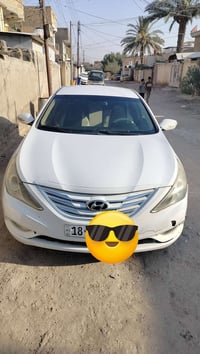 سوناتا خليجي • ٢٠١٣ • رقم بابل