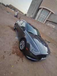 سوناتا ٢٠٢٣ • وارد امريكي • ١٢٣ الف مايل