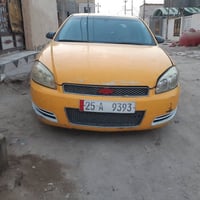 امبالا • ٢٠٠٨ • تبريد ثلج