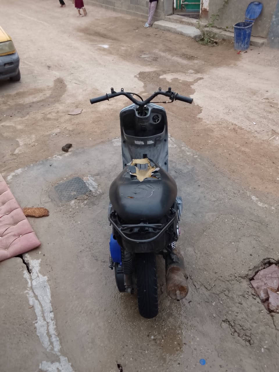 ماكس • مفتوحه • تخبل