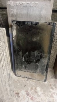 سراميك مستخدمه وجدد بيهن ٧٠ وحده رايدهن ١٥ الف الي يريدهن 07735380221 ...