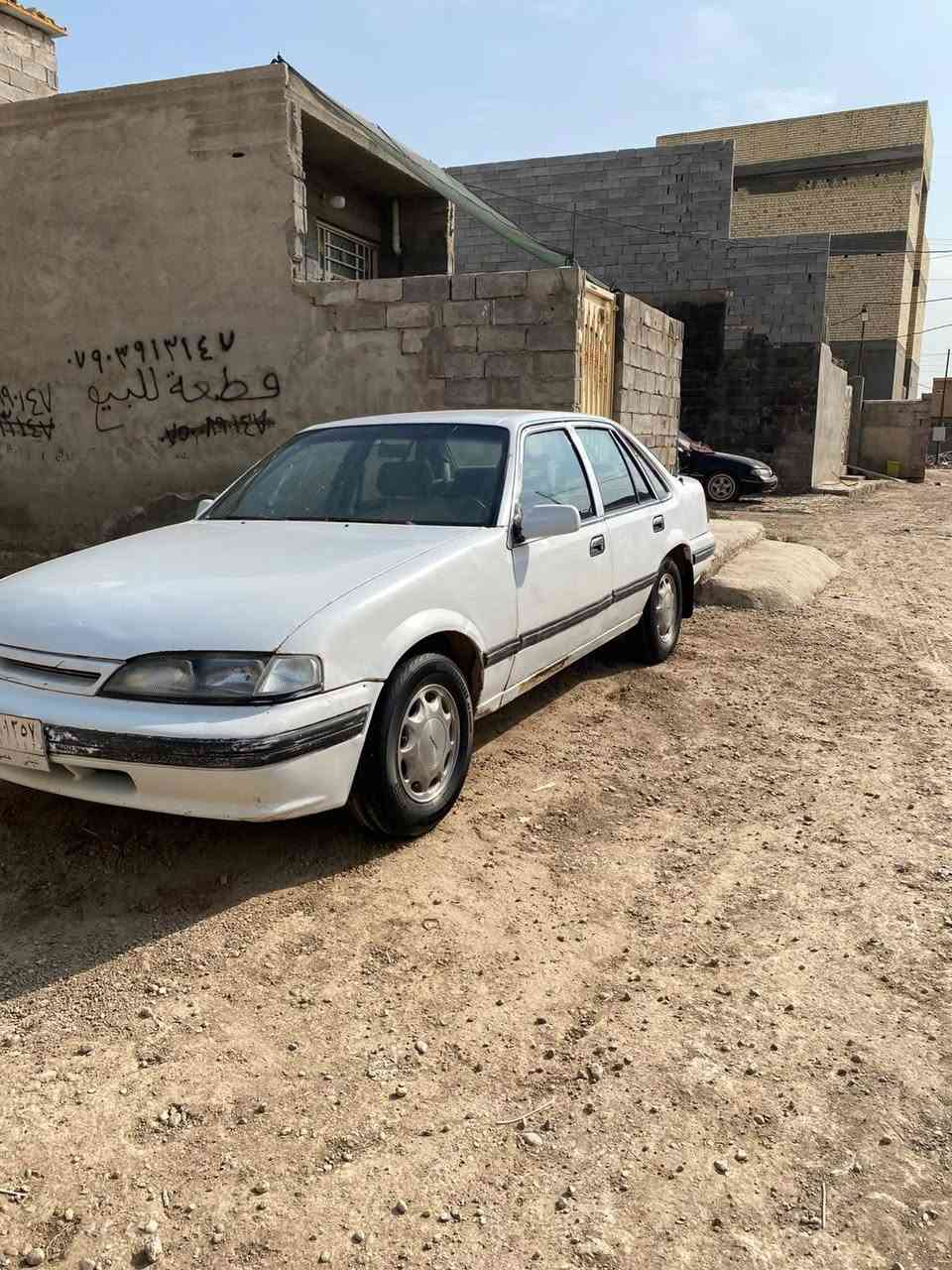 موديل ٩٥ • محرك وجير مكفولات • تحويل مباشر