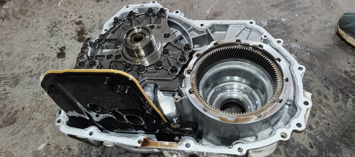 Ford fusion 2020 titanium
تغير فلتر الكير والهايدروليك كامل أصلي وكالة
عنوان الورشة السليمانية حي الصناعي
***********
