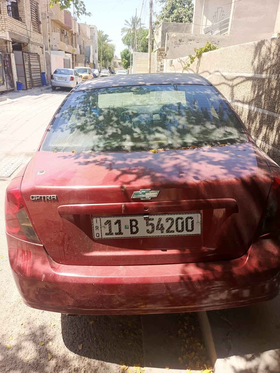 السلام عليكم فورنزا للبيع نقد واقساط السيارة محرك بيه صوت يرادله تبديل بطاله الكير نظيف التبريد واكف ونقص باتري والكشر شوف عينك ابيع كوم حديد بس على التحويل.
سعر النقد 40 
سعر الأقساط 45 مقدمة 25 والباقي اقساط شهرية ورقتين للاستفسار ***********
