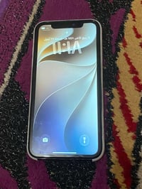 ايفون ١١ • شاشه وبطاريه مبدله • فيس ايدي شغال