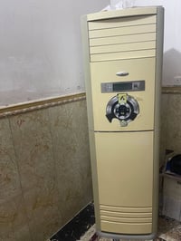 سبلت • ٣طن • بدون وحده خارجيه