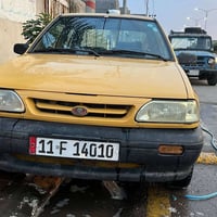 ٢٠١١ • محرك ١٦٠٠ • باسمي