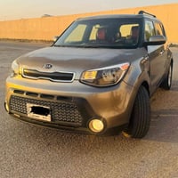 مكينة ٢٠٠٠GDI • موديل ٢٠١٥ • واسط