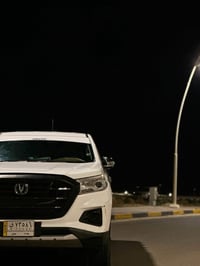 هانتر شانجان • ٢٠٢٢ • دفع رباعي