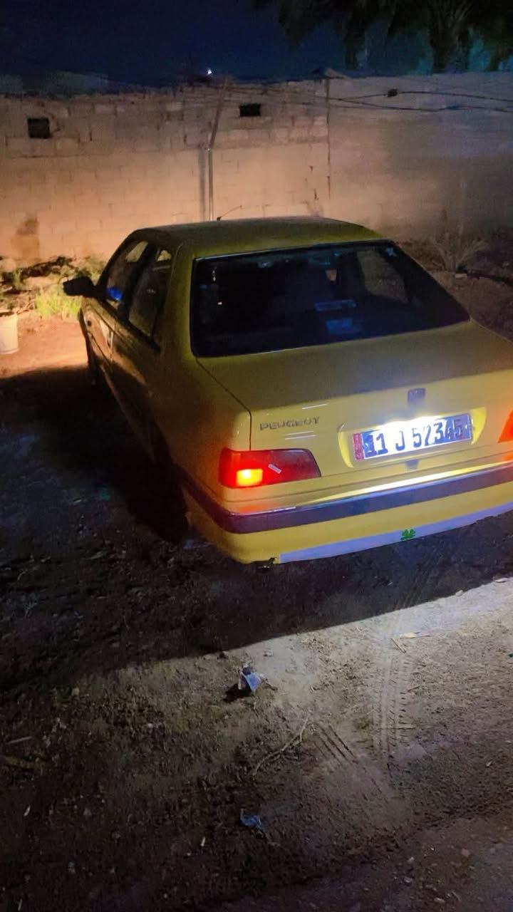 بارص • ٢٠١٥ • ما بيه نقص
