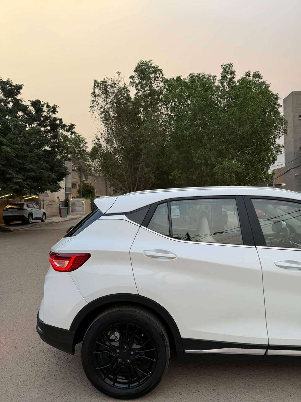 جيتور X50 • ٢٠٢٦ • رقم بغداد