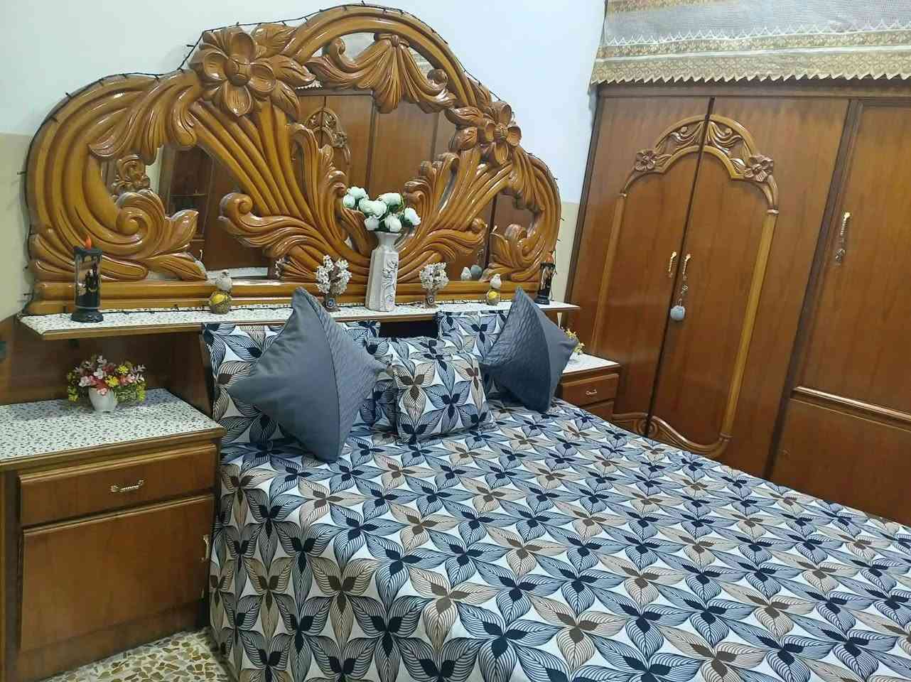 قرفه • للبيع • بيها مجال