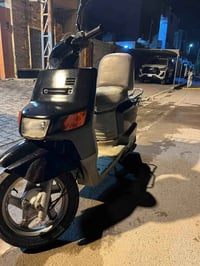 قطع غيار • دراجه تفصيخ • كلشي متوفر