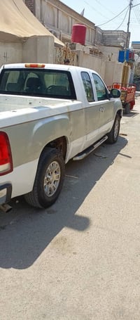 جمسي سيره • ٢٠١١ • مكينه 5300