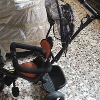 بيسكل 2+1  يعني سكوتر وبيسكل دبل ستيرين بريطاني نطي سعرهه وبل عافيه ما...