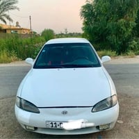 النترا 97 رقم بغداد  السياره بسمي مصبوغه عام جماليه محرك 2000 بيه تنقي...