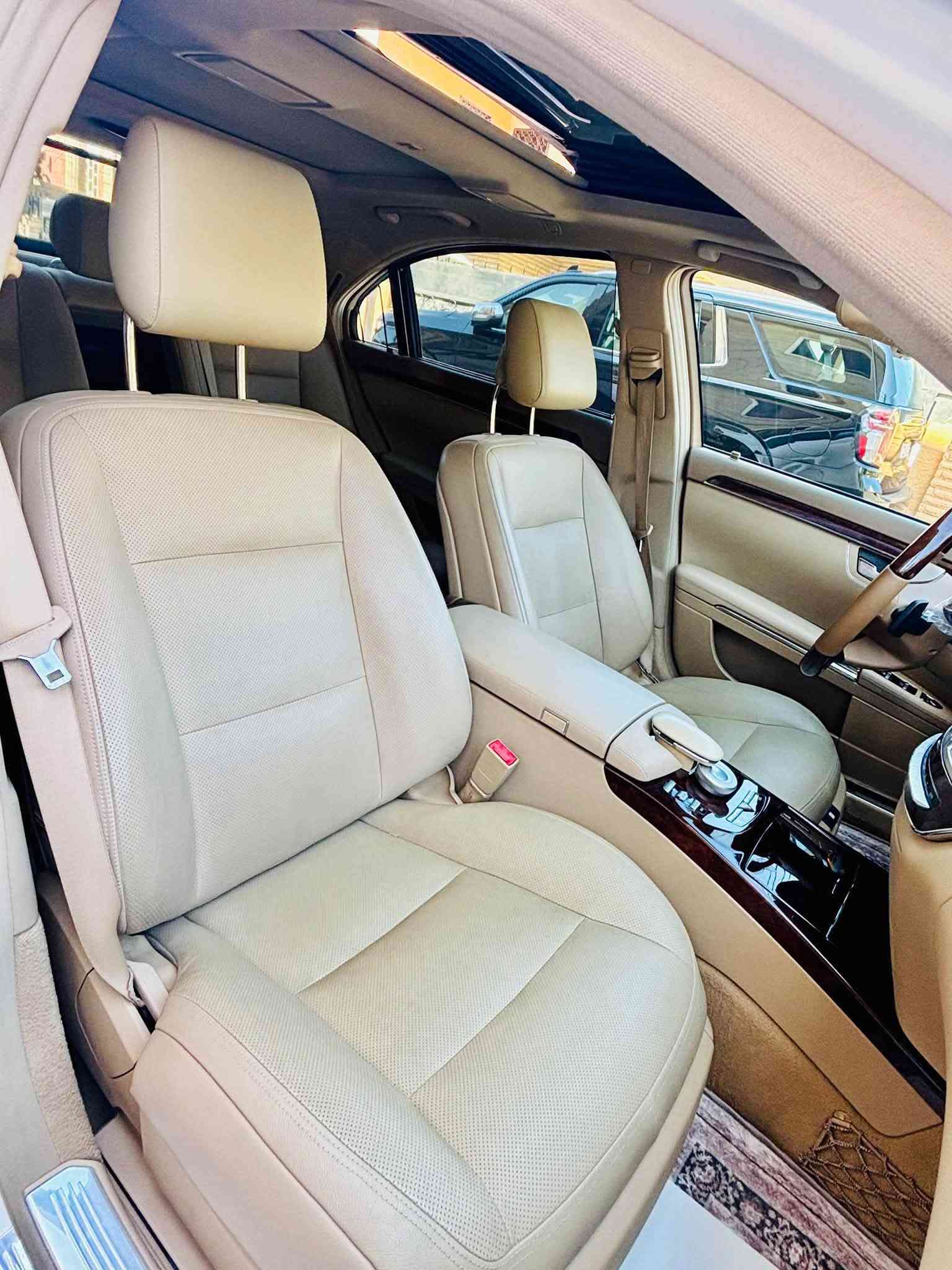 S350 • ٢٠١٣ • رقم اربيل