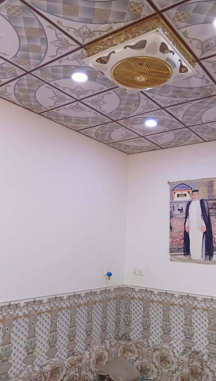 الكمبري الفرع الرابع • ١٠٠م • غرفة وصالة