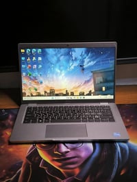 Dell Latitude 5420 • i5 جيل11 • ٨GB رامات