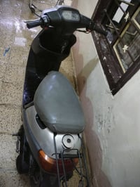 مطور بوتين • سلفر • يعوزو باتري