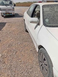 يحتاج مكينه • صبغ جديد • تايرات جديد