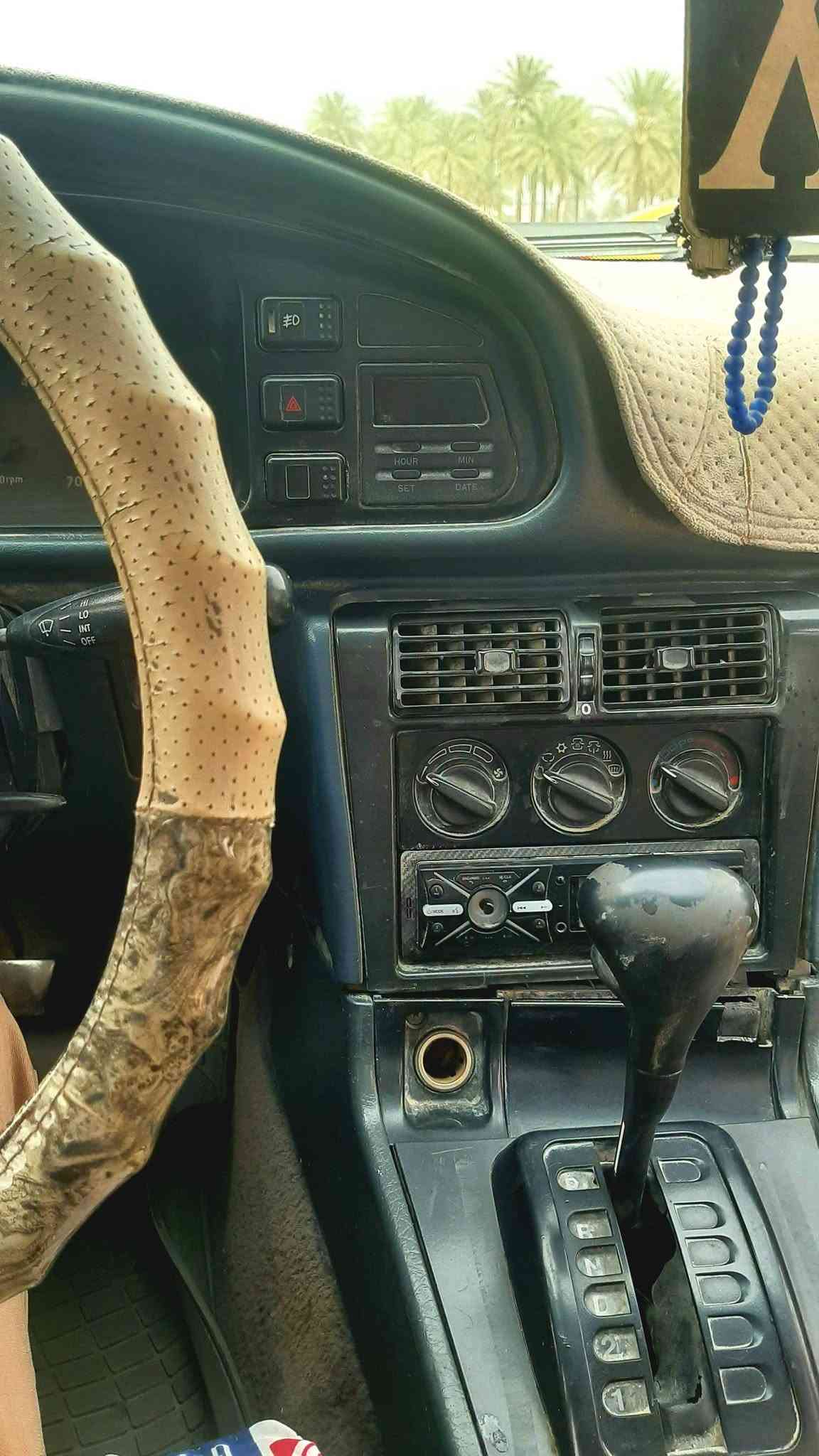 برنس • ٩٤ • رقم بابل
