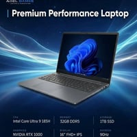 ZBOOK G11 • ٣٢GB DDR5 • RTX 1000 ٦GB