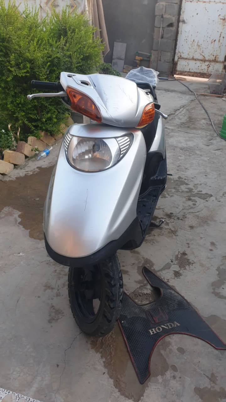 دراجه سبيسي ياباني السعر 425وبيه مجال قليل موبايل *********** العنوان كوت انوار
