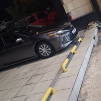 كامري هايبرد • ٢٠٢٢ • ممشى ١٤٠٠٠٠ كم