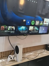 اكس بوكس • ٢٠٢١ • نضيف