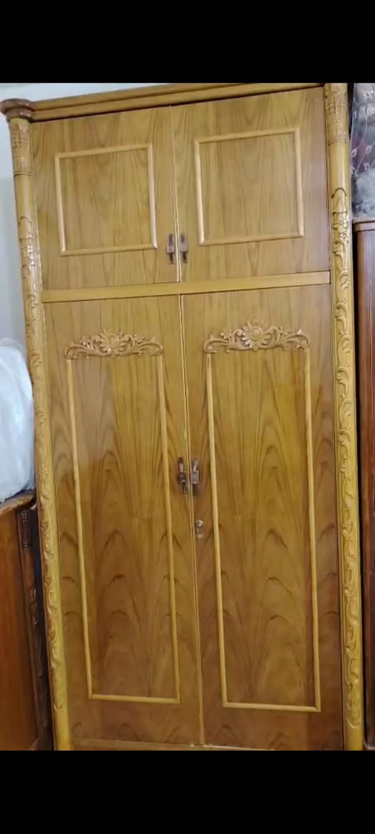 غرفه نوم • ثقيل • ابو رمانه