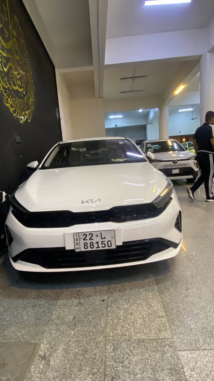 سلام عليكم k3
2022
كفاله عامه 
بحاله زيرو 133 قفل 
مكان بغداد ***********
تباع قصد ونقد

