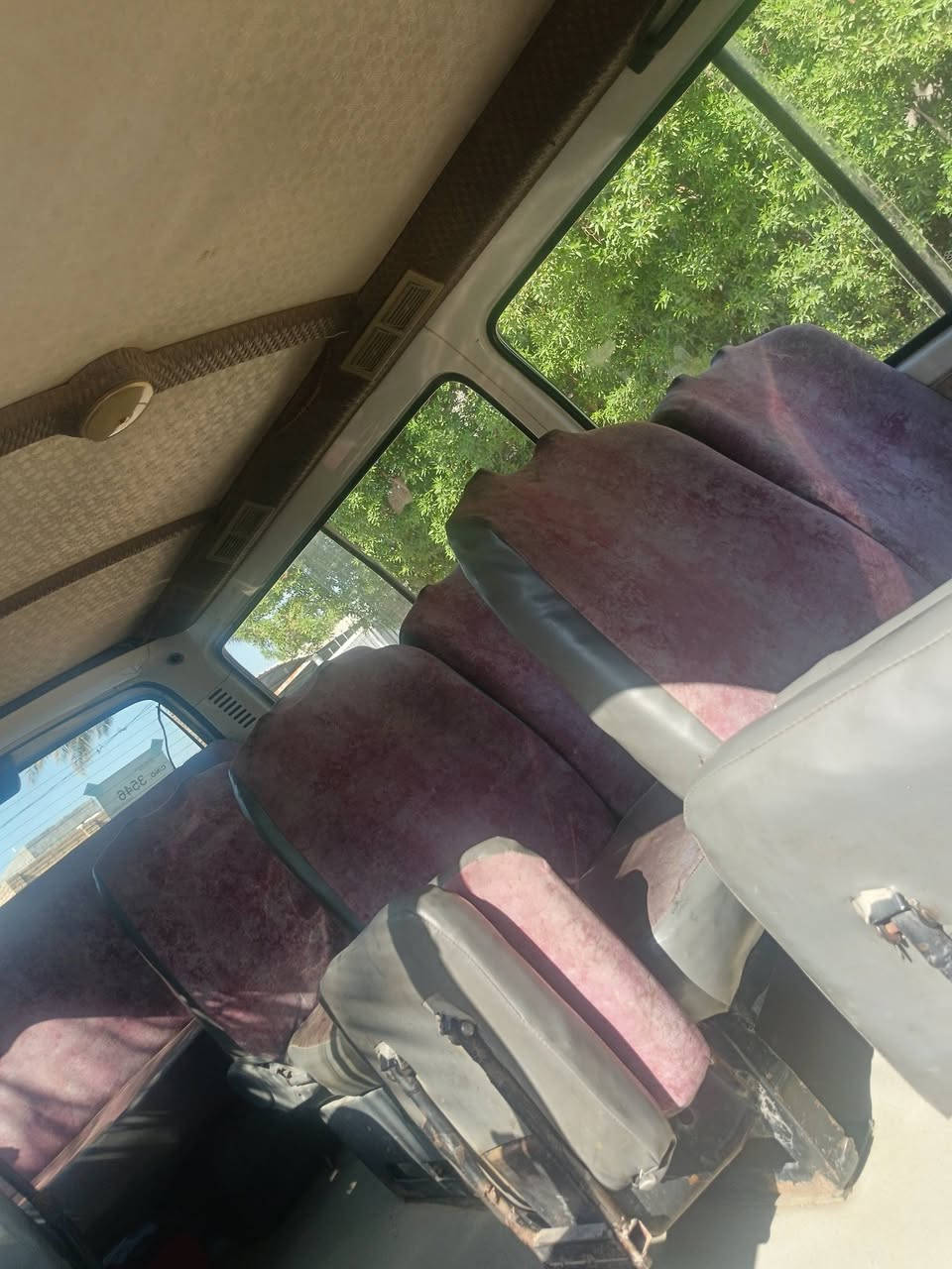 السلام عليكم جنبي شرطيه ٢٠١٦ مكفوله كفالة عامه كل نقص ما بيها مصفره هيه وغرامات تحويل مباشر رقم بغداد جديد كير مكينه حداديه كهربائيات باتري تخم تاير دوشمه جديده منظومة غاز كلها شغاله مابيها نقص كير اوتوماتيك اتريد العادي مالها موجود السياره جاهزه ما تذب عليها ولا فلس كبل للشارع السعر 70$وبيها مجال قليل رجائن مو شراي لا تكسر بحلالي وكلشي موجود بسوك العنوان ديالى المقداديه جسر مهروت *********** بيع فقط
