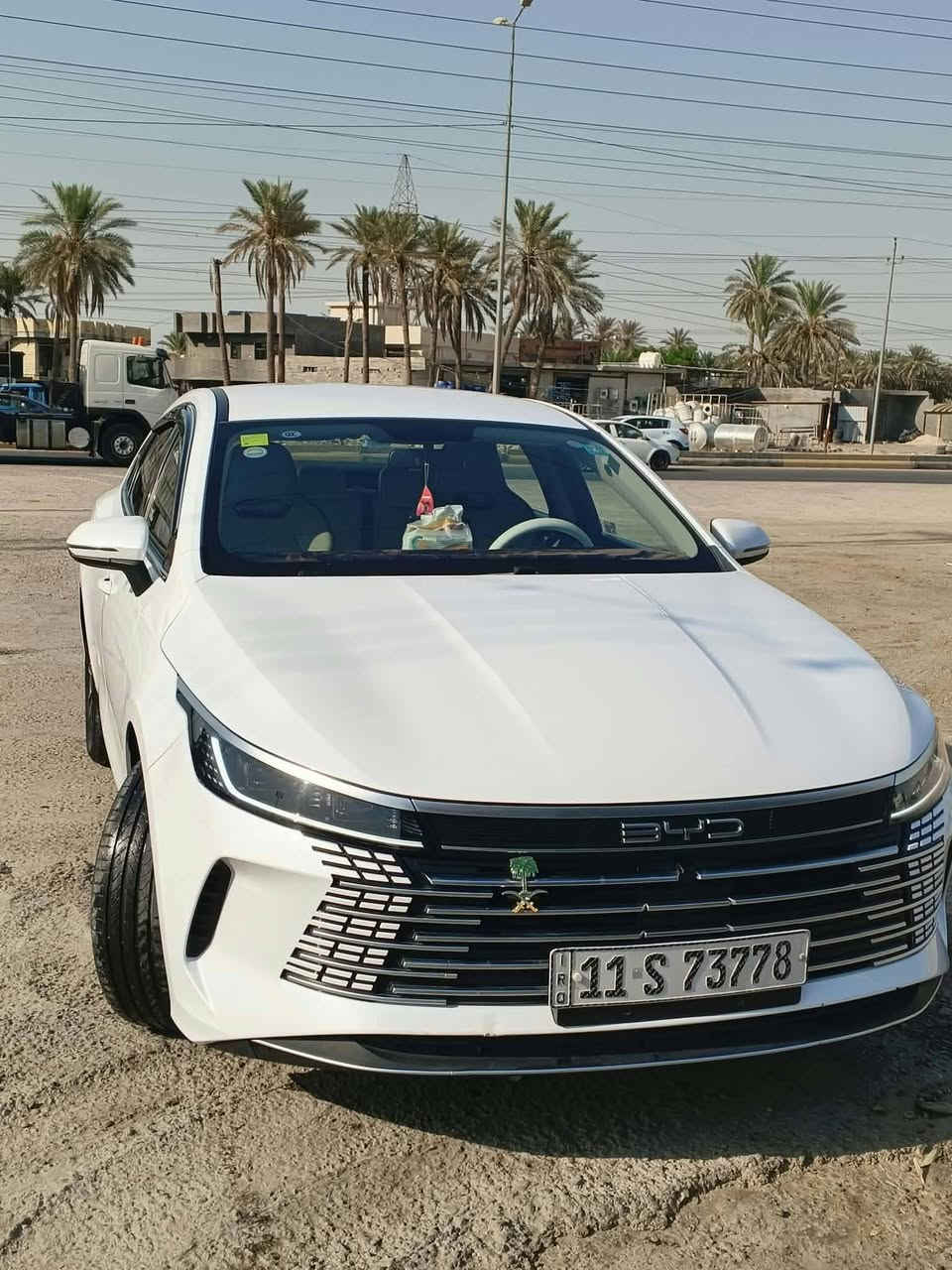 دستروير • ٢٠٢٥ • رقم بغداد