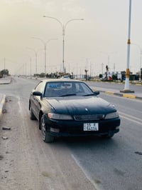 مارك نفخ ٩٥ • كفاله محرك وكير • رقم إنكليزي