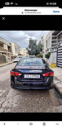 التيما ٢٠١٩ • مواصفات S • أربيل