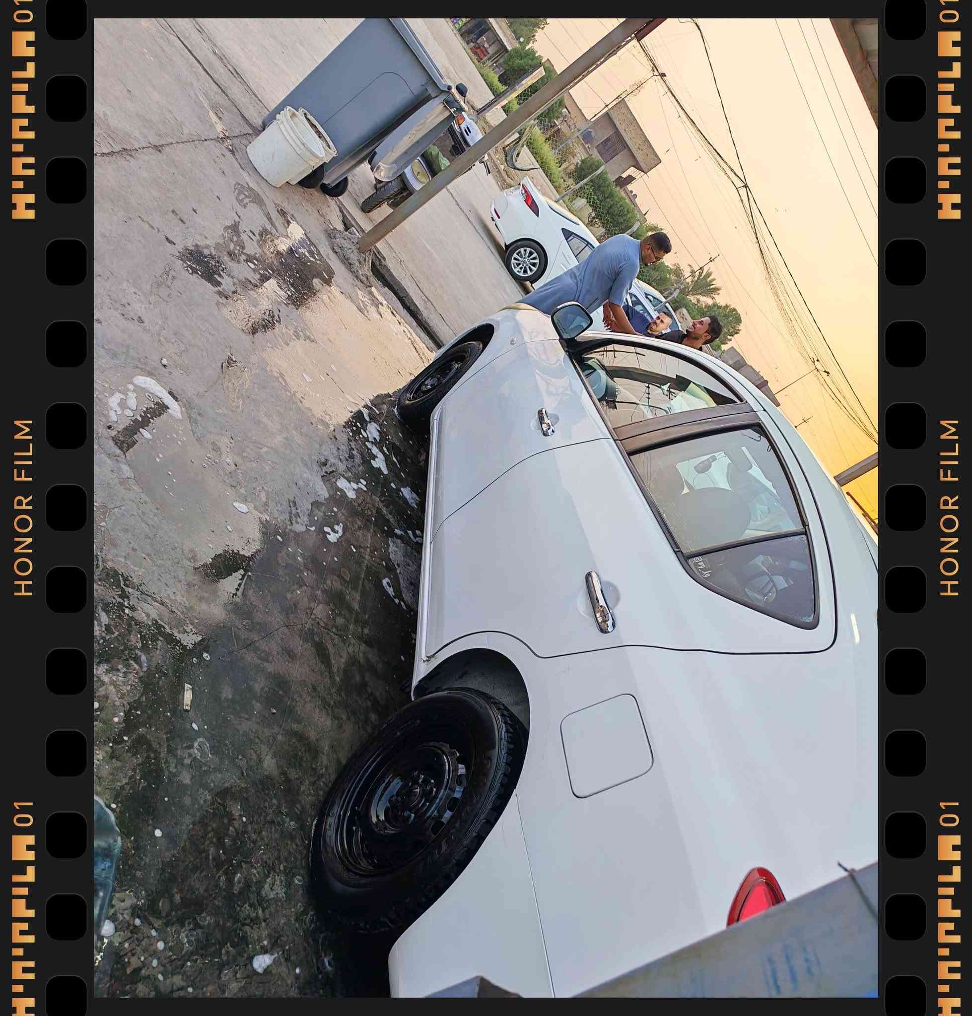 سني هندي • ٢٠٢٠ • كفالة محرك