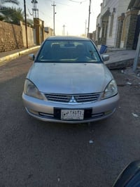 لانسر • ٢٠٠٥ • سامراء