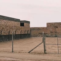 أرض زراعية • ٣٢٠م • سند ٢٥
